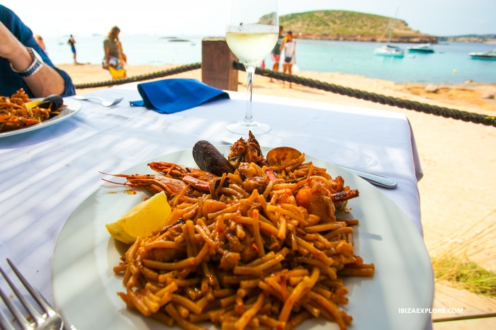 S'illa des Bosc Guide