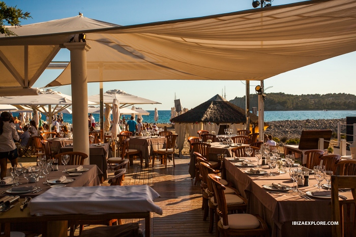 Blue Marlin - Ibiza Guide