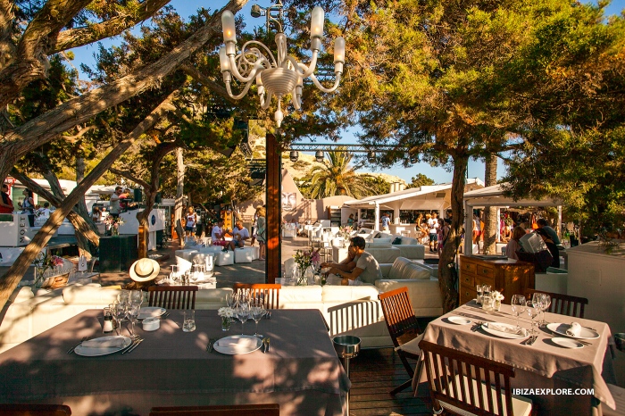 Blue Marlin - Ibiza Guide